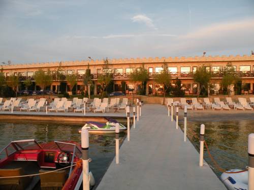 Mamaia Romania hotel price promo code booking.com