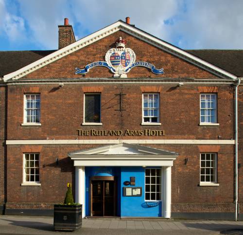 Newmarket United Kingdom hotel price promo code booking.com