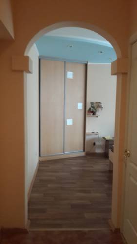 Perm Russia hotel price promo code booking.com
