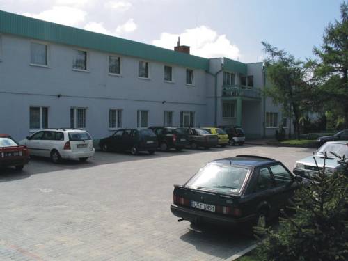 Starogard Gdański Poland hotel price promo code booking.com