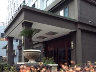 Nantong China hotel price promo code agoda.com