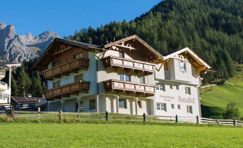 Neustift im Stubaital Austria Código de promoción de precio de hotel en booking.com