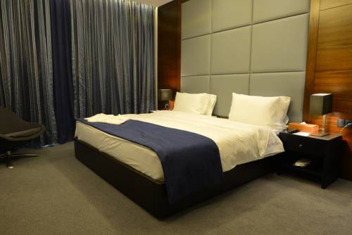 Beirut Líbano Código de promoción de precio de hotel en booking.com