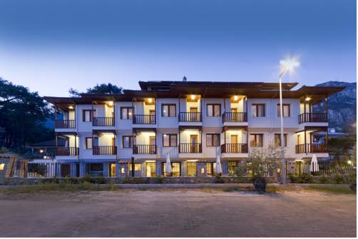 Akyaka (Mugla) Turquía Código de promoción de precio de hotel en booking.com