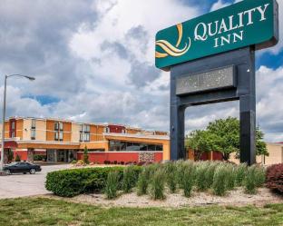 Terre Haute (IN) United States hotel price promo code agoda.com