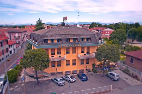 Garbagnate Milanese Italien Hotel-Preis-Promotion-Code Booking.com