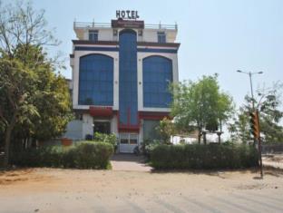 Jaipur India hotel price promo code agoda.com