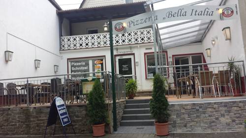 Bruttig-Fankel Germany hotel price promo code booking.com