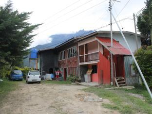 Kinabalu National Park Malaysia hotel price promo code agoda.com