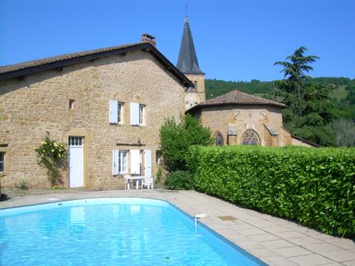Ville-sur-Jarnioux Frankreich Hotel-Preis-Promotion-Code Booking.com