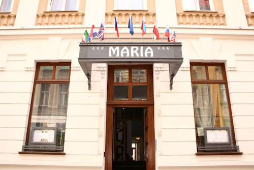 Ostrava - Moravská Ostrava Czech republic hotel price promo code booking.com