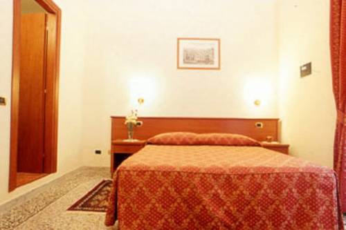 Roma Italien Hotel-Preis-Promotion-Code Booking.com