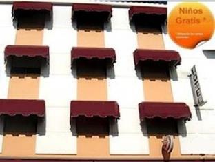 Peal de Becerro Spain hotel price promo code agoda.com