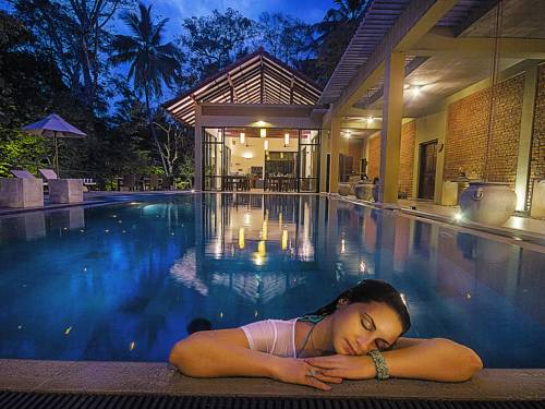 Dambulla Sri Lanka Hotel-Preis-Promotion-Code Booking.com