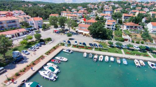 Čižići Croatia hotel price promo code booking.com