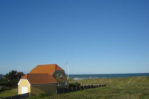 Løkken Denmark hotel price promo code booking.com