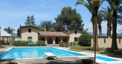 Quartucciu Italien Hotel-Preis-Promotion-Code Booking.com