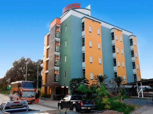Trang Thailand hotel price promo code agoda.com