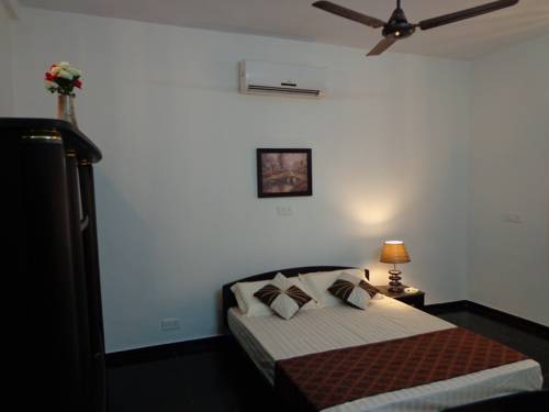 Chennai Indien Hotel-Preis-Promotion-Code Booking.com