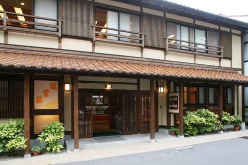 Oda Japan hotel price promo code booking.com