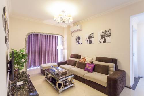 Chengdu China Hotel-Preis-Promotion-Code Booking.com