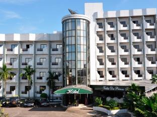 Douala Cameroon hotel price promo code agoda.com