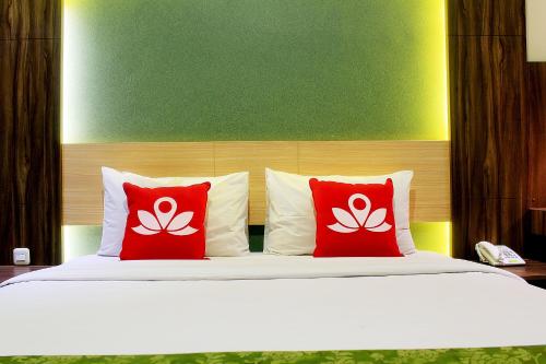 Bandung Indonesia hotel price promo code agoda.com