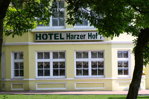Osterode am Harz Germany hotel price promo code booking.com