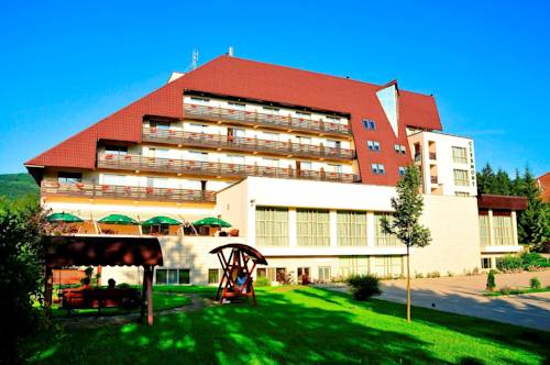Covasna Rumänien Hotel-Preis-Promotion-Code Booking.com