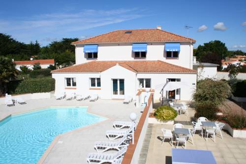 Notre Dame De Monts Francia Código de promoción de precio de hotel en booking.com