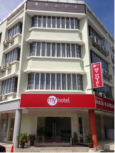 Kajang Malaysia Hotel-Preis-Promotion-Code Booking.com