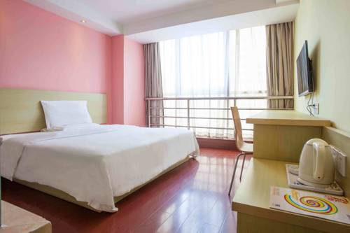 Jiaozuo China Hotel-Preis-Promotion-Code Booking.com
