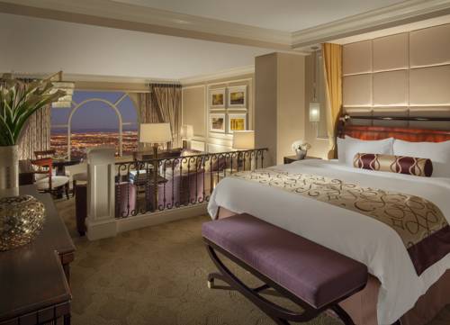 Las Vegas (Nevada) United States hotel price promo code booking.com