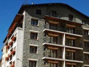 Encamp Andorra hotel price promo code agoda.com