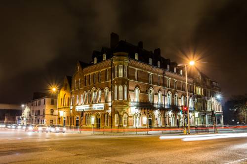 Barrow in Furness United Kingdom hotel price promo code booking.com