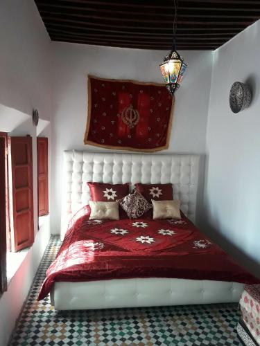 Fes Morocco hotel price promo code agoda.com