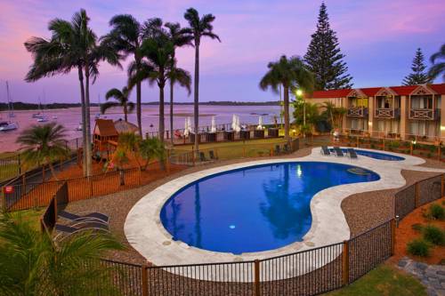 Port Macquarie Australia Código de promoción de precio de hotel en booking.com