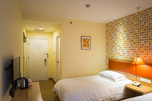 Beijing China hotel price promo code booking.com