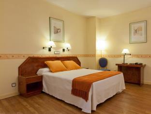 Madrid Spain hotel price promo code agoda.com