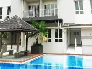Kuala Lumpur Malaysia hotel price promo code agoda.com