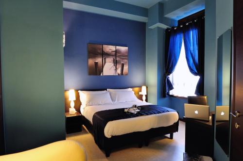 Rome Italy hotel price promo code agoda.com