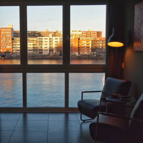 Amsterdam Niederlande Hotel-Preis-Promotion-Code Booking.com