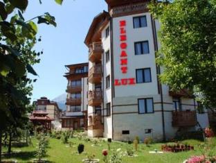 Bansko Bulgaria hotel price promo code agoda.com