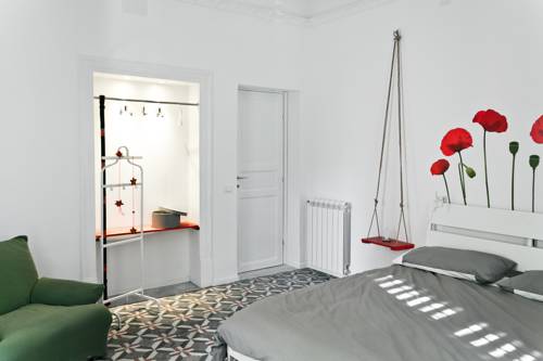 Palermo Italy hotel price promo code booking.com
