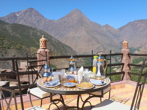 Tamatert Morocco hotel price promo code agoda.com