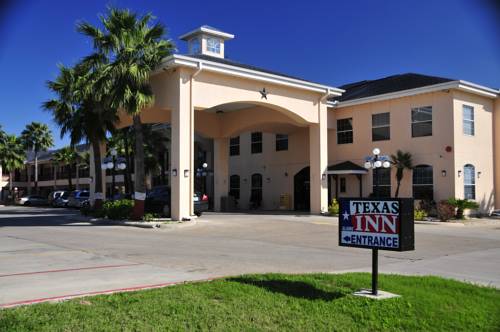 Alamo (Texas) Vereinigte Staaten Hotel-Preis-Promotion-Code Booking.com