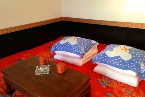 Pingyao China Hotel-Preis-Promotion-Code Booking.com