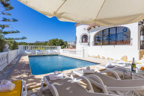Fanadix Spanien Hotel-Preis-Promotion-Code Booking.com