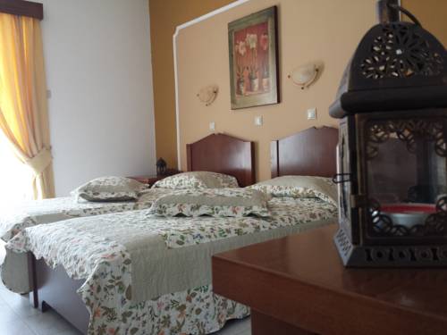 Kéfalos Griechenland Hotel-Preis-Promotion-Code Booking.com