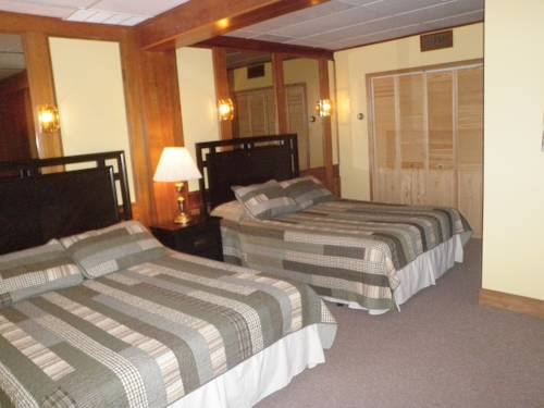 Wolfe Island (Ontario) Canada hotel price promo code booking.com